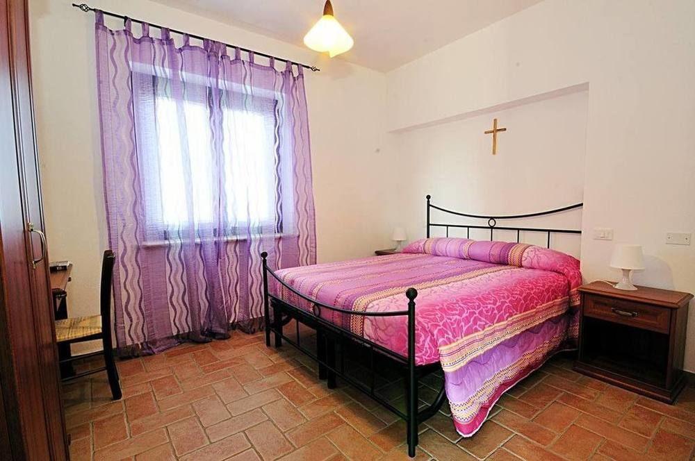 Agriturismo Casale Contessa Montebuono  Exterior foto